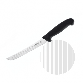 Giesser Nůž jateční G 2605 wwl 18 černý