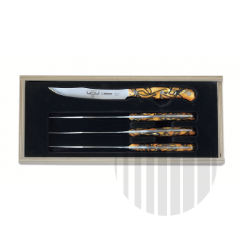 Giesser Sada 4 nože Steak PremiumCut G 1950 12 4 so