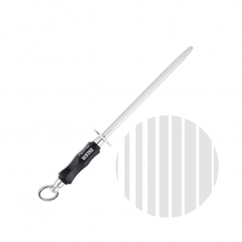 Giesser Ocílka ISLER "Chefcut" G 9922 25 černá