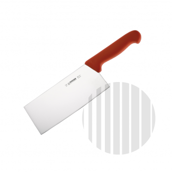 Giesser Sekáček 19 cm G 8466 19 červený