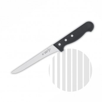 Giesser Nůž krájecí G 4020 p 21 černý