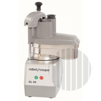Krouhač zeleniny CL 40 230V