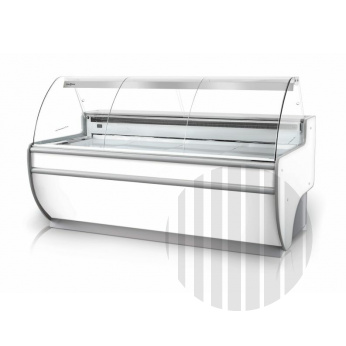 Chl. vitrína RAPA LD-107/152