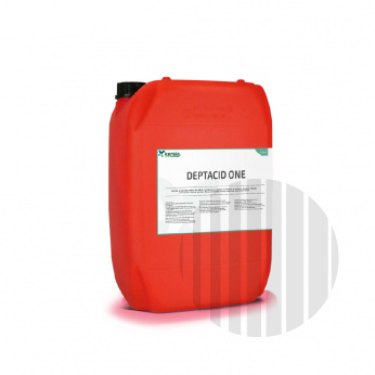 Kersia DEPTACID ONE kyselý pro CIP 25 kg