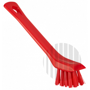 Vikan Kartáč 150 mm trdý červený