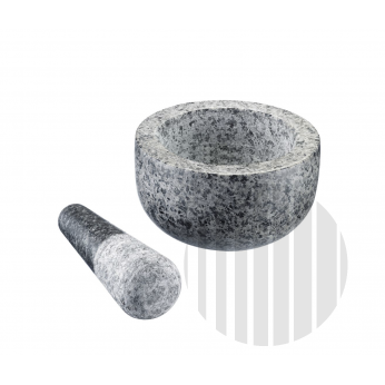 Westmark Hmoždíř žula průměr 13 cm