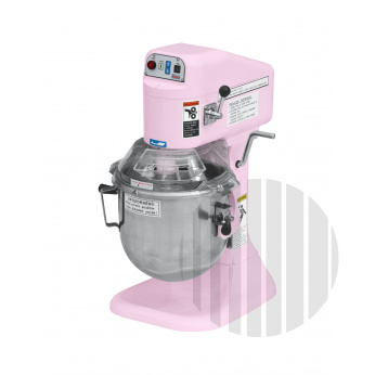 SPAR Robot SP-800A 8L růžový