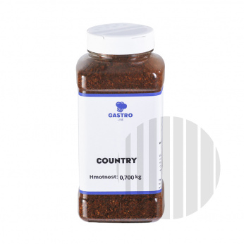 Gastro line Country 700 g - dóza