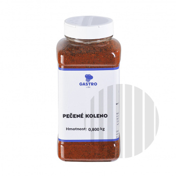 Gastro line Pečené koleno 800 g - dóza