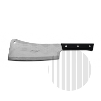 KDS Sekáček na maso 245 mm plast  K 3364