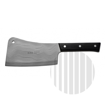 KDS Sekáček na maso 190 mm plast  K 3366