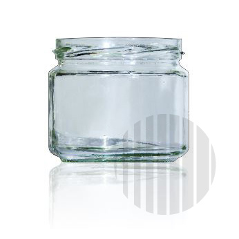 Sklenice Stela 330ml TO 82mm