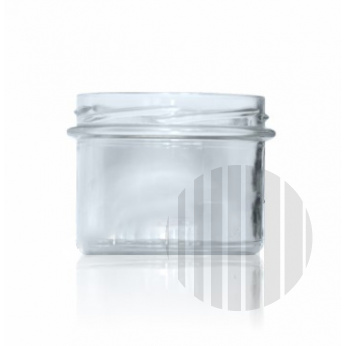 Sklenice Bonta 235ml TO 82mm