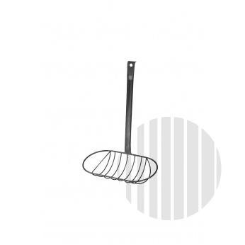 Naběrák knedl. 30 cm N drát.drz.