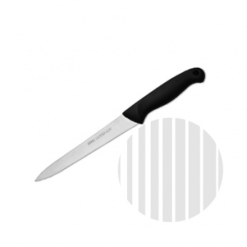KDS Nůž kuchyňský závěsný 7 175mm  K 1074