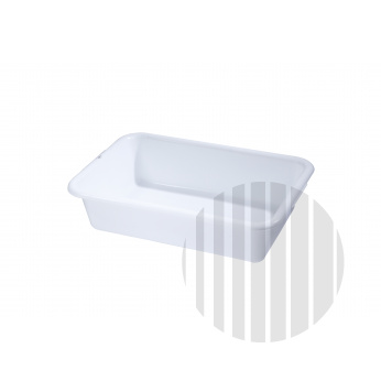 Přepravka 40l 730x480x180