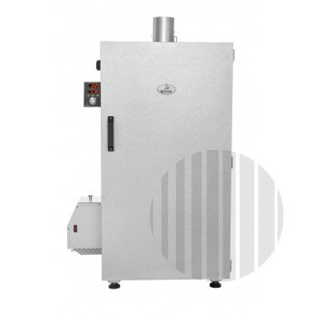 Udírna Borniak UWD-NT-150 digitální s časovačem/ALU 1.5CZ/