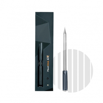 Teploměr bezdrátový Meatstick 4X PM871/200m Bluetooth