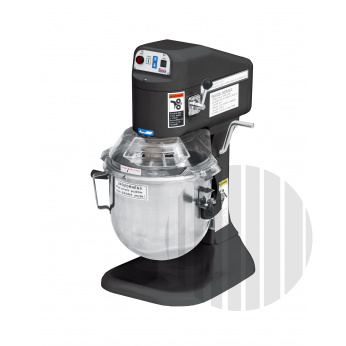 SPAR Robot SP-800A 8L černý