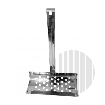 Naběrák na knedlíky 30 cm