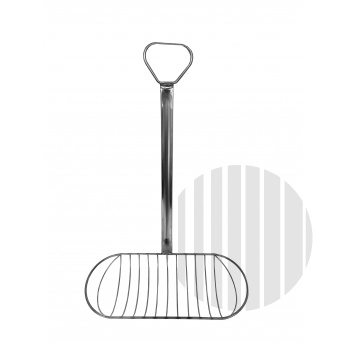 Naběrák knedl. 40 cm N drát.drz. 530