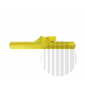Vikan (D) Sterka kloub 400mm zluta 70766