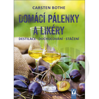 Domácí pálenky a likéry