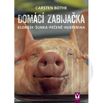 Domácí zabijačka