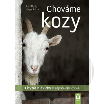 Chováme kozy