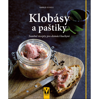 Klobásy a paštiky