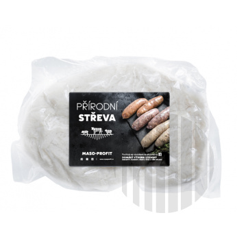 Střeva vepřová solená 30/32 IA 91,4m