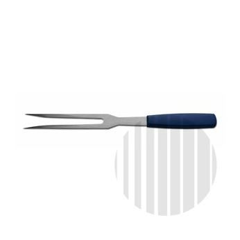 KDS Vidlice řeznická 240mm modrá K 3000