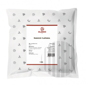 Classic line Šunková tlačenka 1 kg