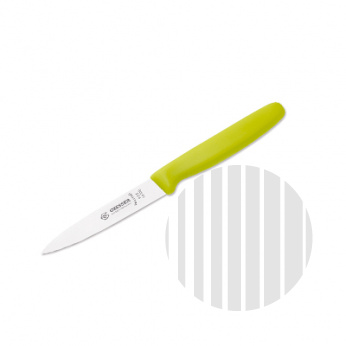 Giesser Nůž na zeleninu G 8315 sp 10 limetkový