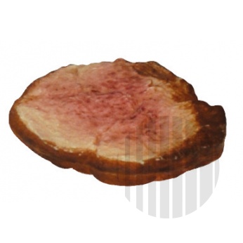Atrapa roastbeef plátek
