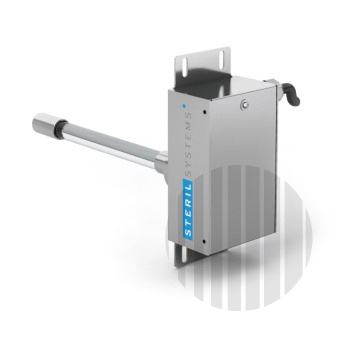 SterilSystems Sterilizátor vzduchu KB1 400
