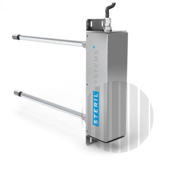 SterilSystems Sterilizátor vzduchu KB2 400