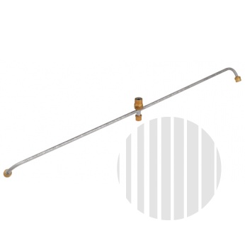 Rameno rotační sprchy (800mm)