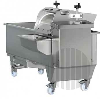 Vakona Rotační filtr VRF 200
