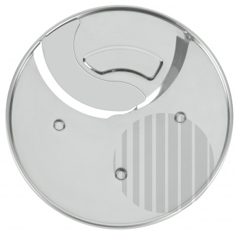 WARING COMMERCIAL Kotouč plátkovací 2 mm (srpový,jemný zub)