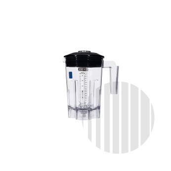 WARING COMMERCIAL Mísa náhr. Margarita 1,4l CAC106 (víko+nůž)