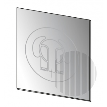 Berto's S.p.A. Krycí boční panel SPC 1 DX (pravý)