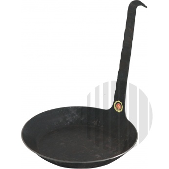 Pánev (horní Ø28, dolní Ø20cm)