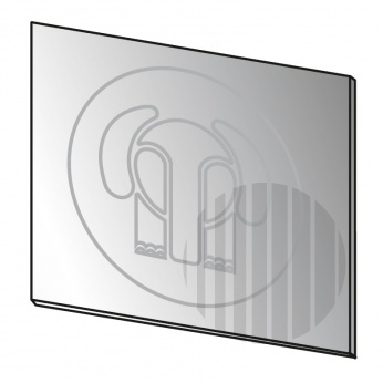Berto's S.p.A. Krycí boční panel Bertos S7PCM 1 DX