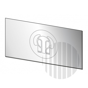 Berto's S.p.A. Krycí boční panel Bertos S7PC 2