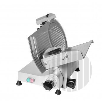 Nářezový stroj NS 300 ST-T teflon