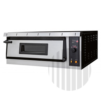 PRISMAFOOD Pizza pec PLUS XL 4 DIGI/TR