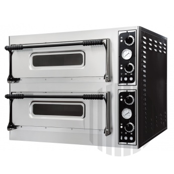 PRISMAFOOD Pizza pec BASIC MEDIUM 44