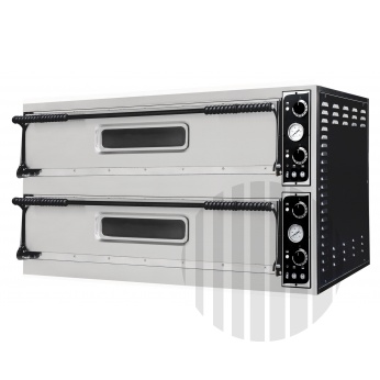 PRISMAFOOD Pec na pizzu BASIC XL 33L "LINIE 600"
