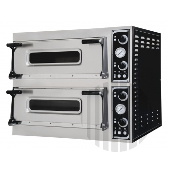 PRISMAFOOD Pec na pizzu TRAYS 44